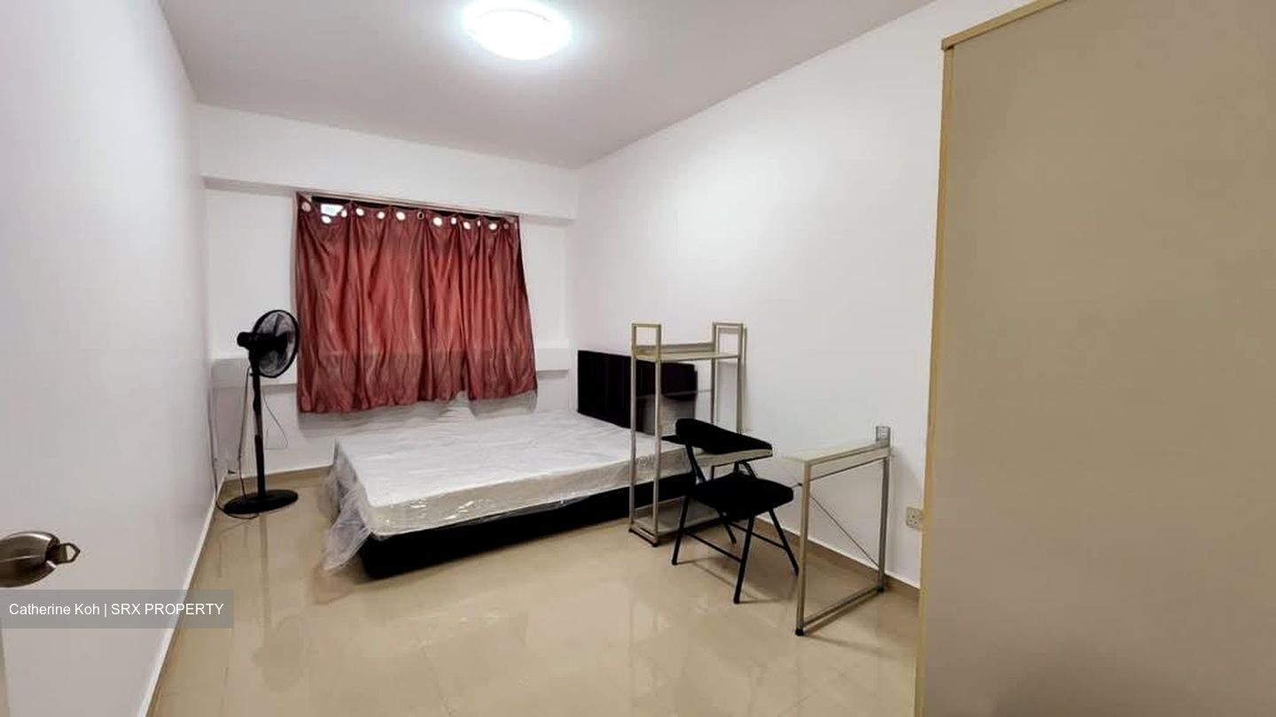 Blk 273B Wenya (Jurong West), HDB 5 Rooms #561313121